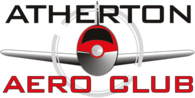 Atherton Airfield logo