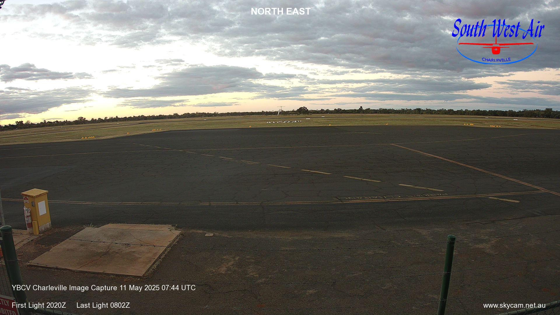 Charleville Wx Cams