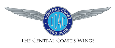 Warnervale Airfield logo
