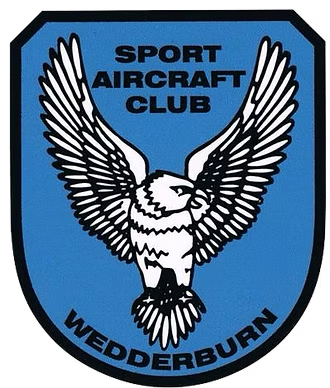 Wedderburn Airfield logo