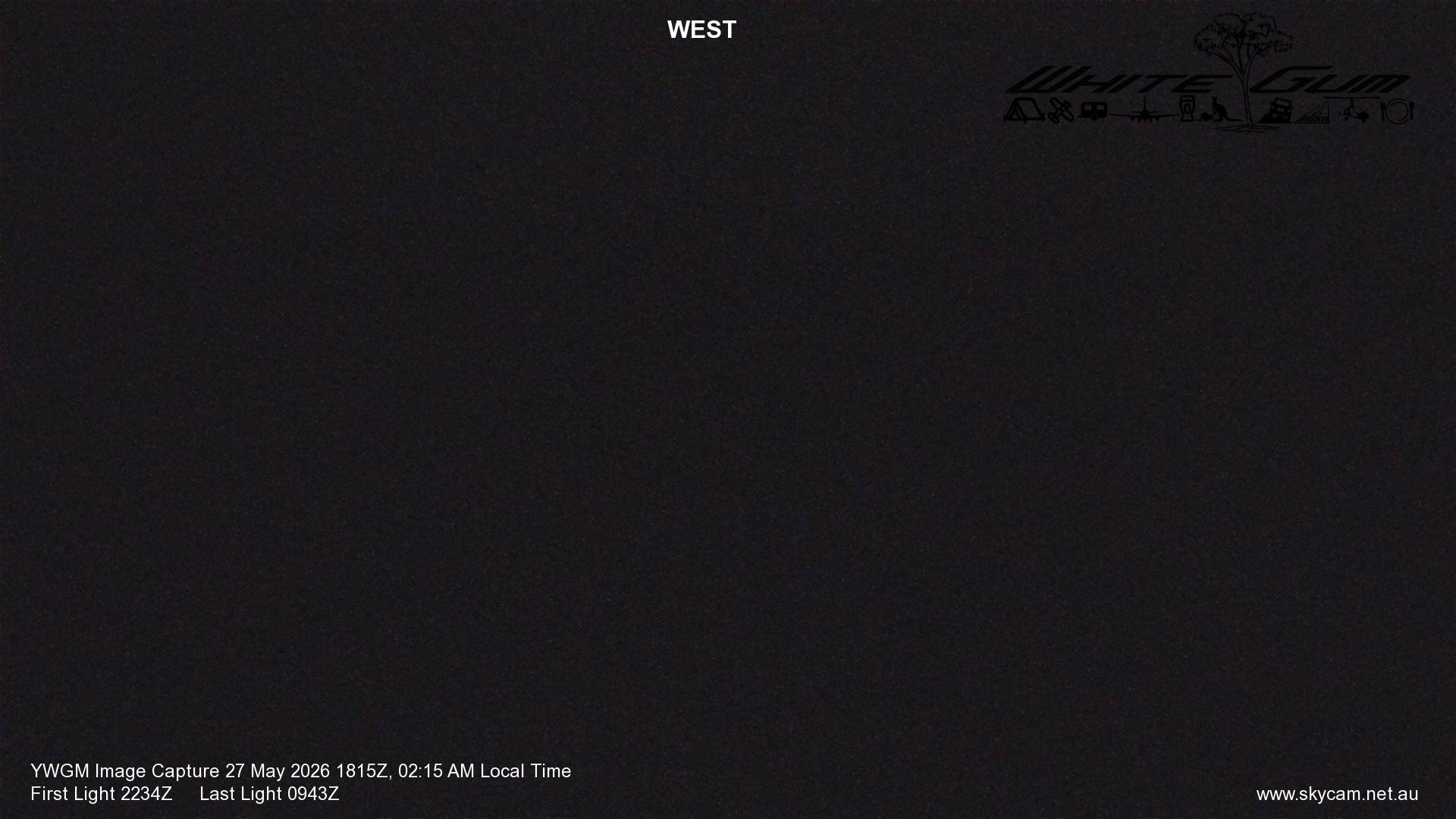 North West