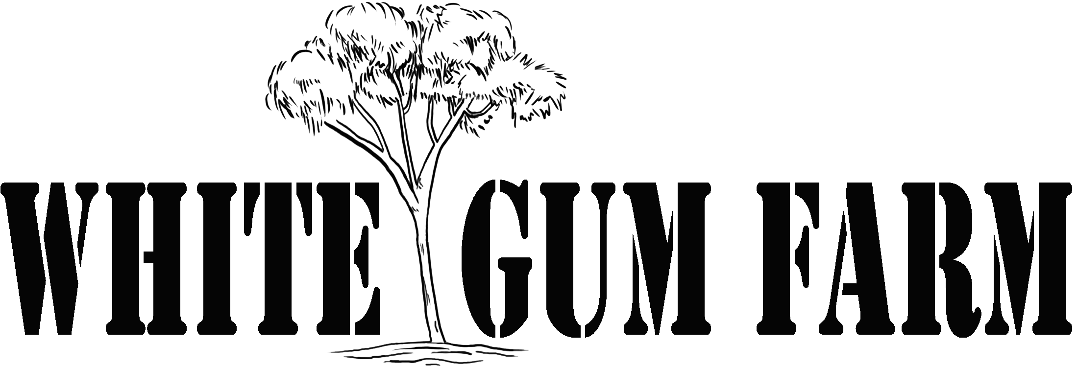 WhiteGumFarm