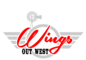 Wings Out West Dubbo logo
